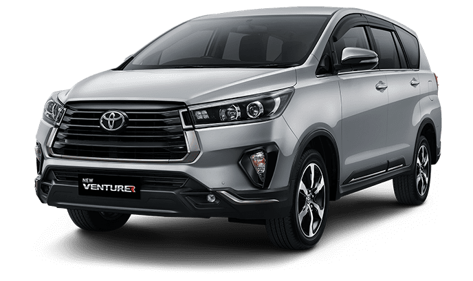 Rental mobil Innova Venturer di Semarang - Semar Rent Car